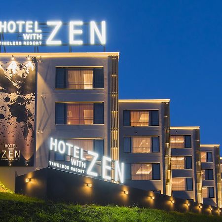 Hotel Zen Hakodate (Adults Only) Extérieur photo