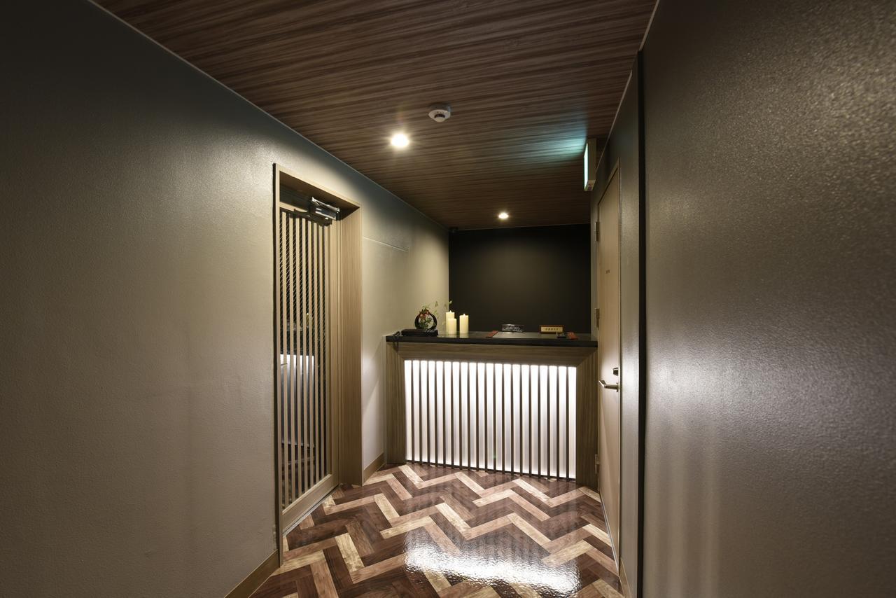 Hotel Zen Hakodate (Adults Only) Extérieur photo