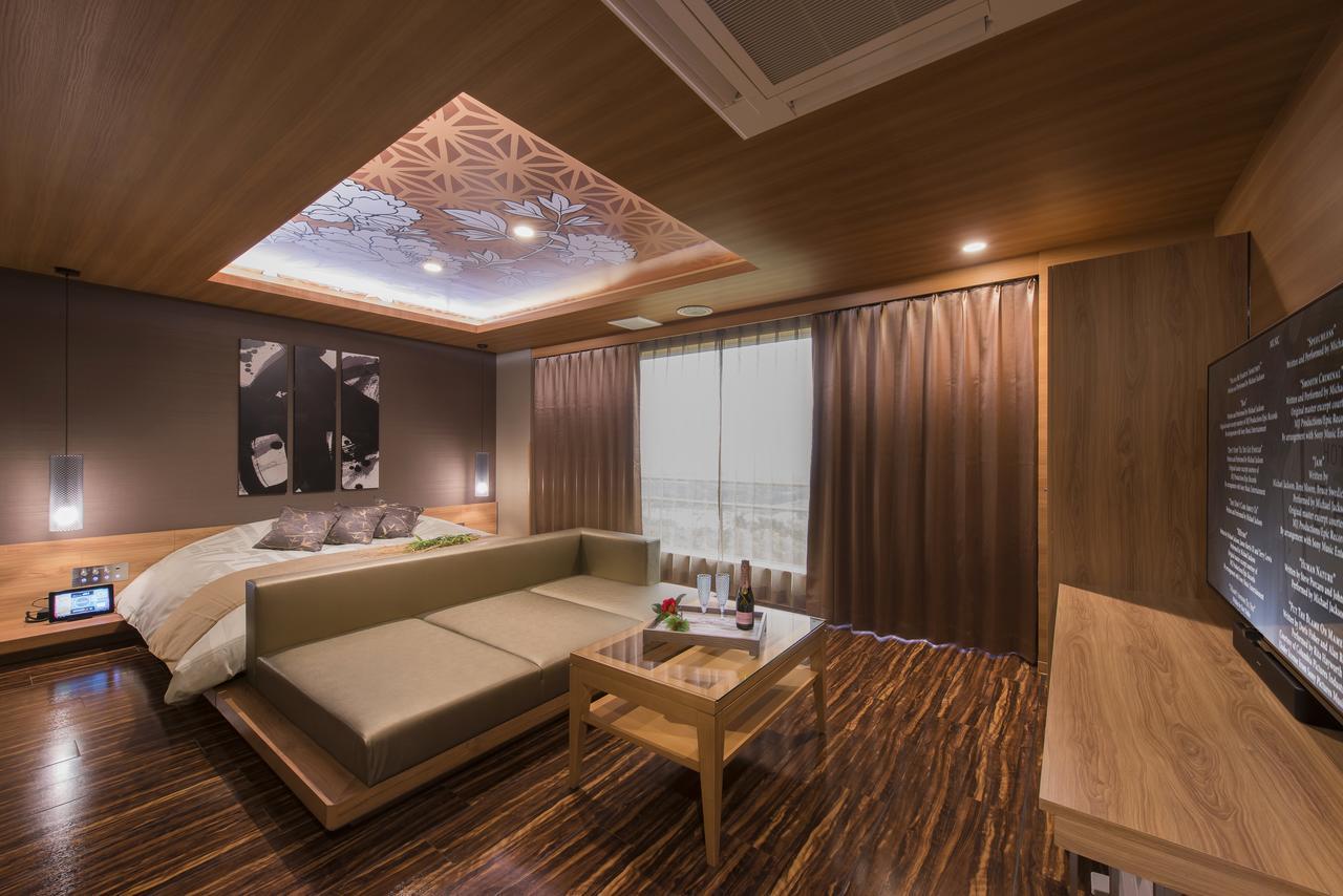 Hotel Zen Hakodate (Adults Only) Extérieur photo