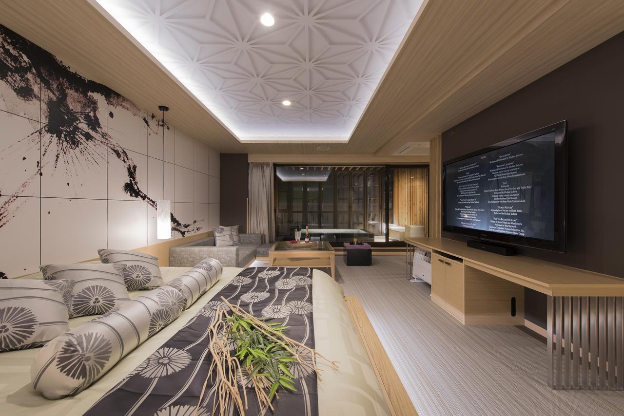 Hotel Zen Hakodate (Adults Only) Extérieur photo