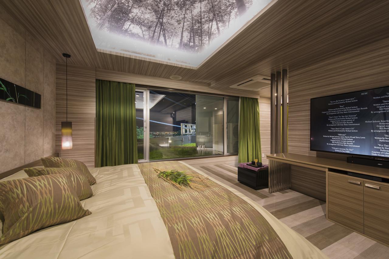 Hotel Zen Hakodate (Adults Only) Extérieur photo
