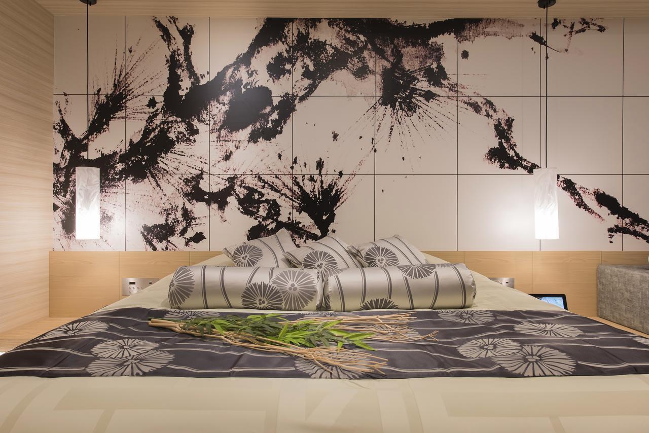 Hotel Zen Hakodate (Adults Only) Extérieur photo