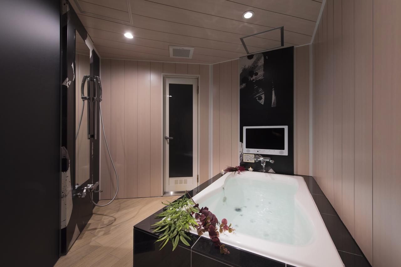 Hotel Zen Hakodate (Adults Only) Extérieur photo