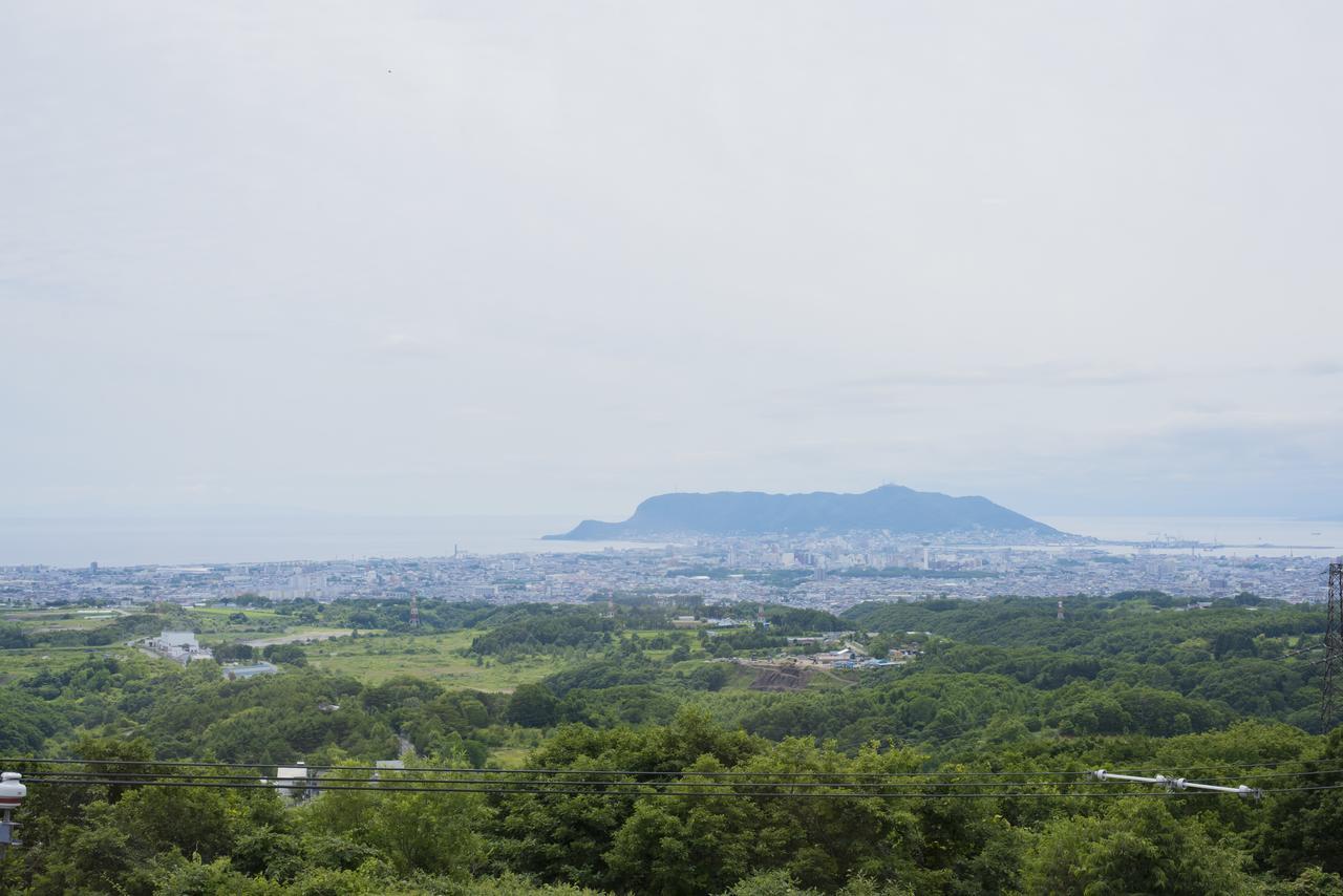 Hotel Zen Hakodate (Adults Only) Extérieur photo