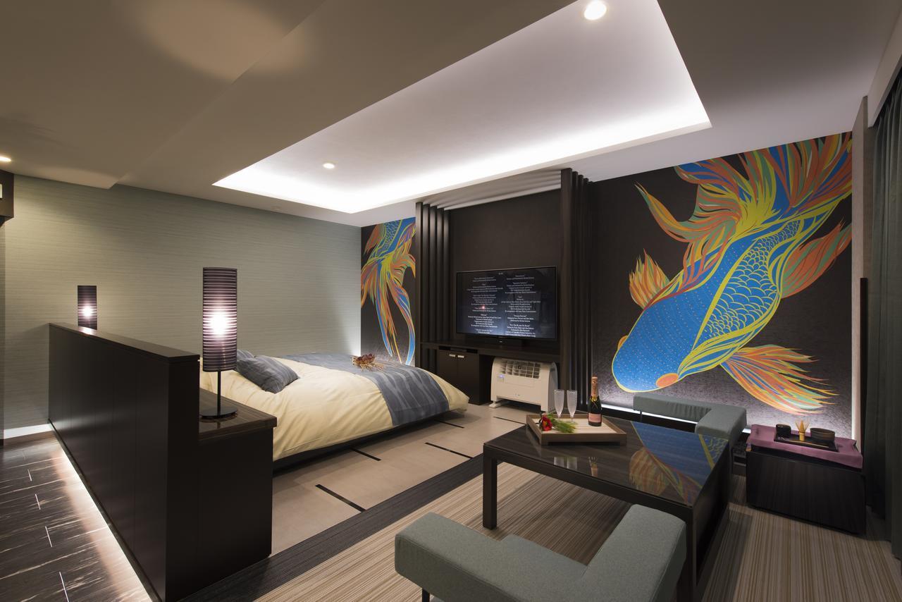 Hotel Zen Hakodate (Adults Only) Extérieur photo