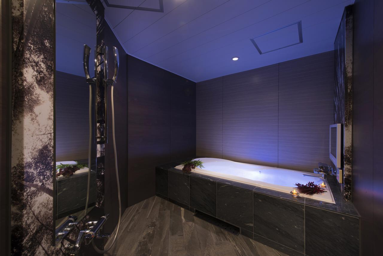 Hotel Zen Hakodate (Adults Only) Extérieur photo