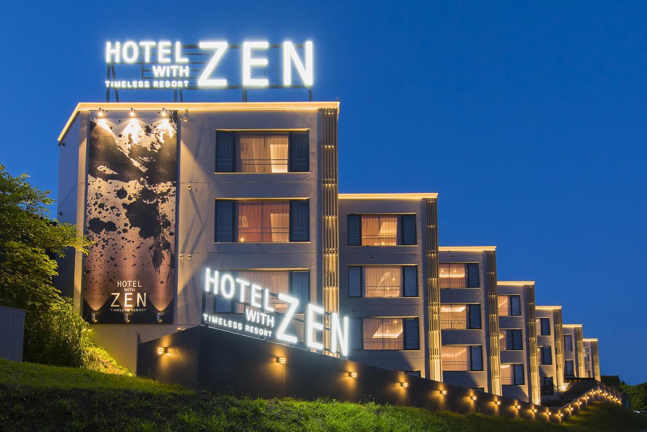 Hotel Zen Hakodate (Adults Only) Extérieur photo