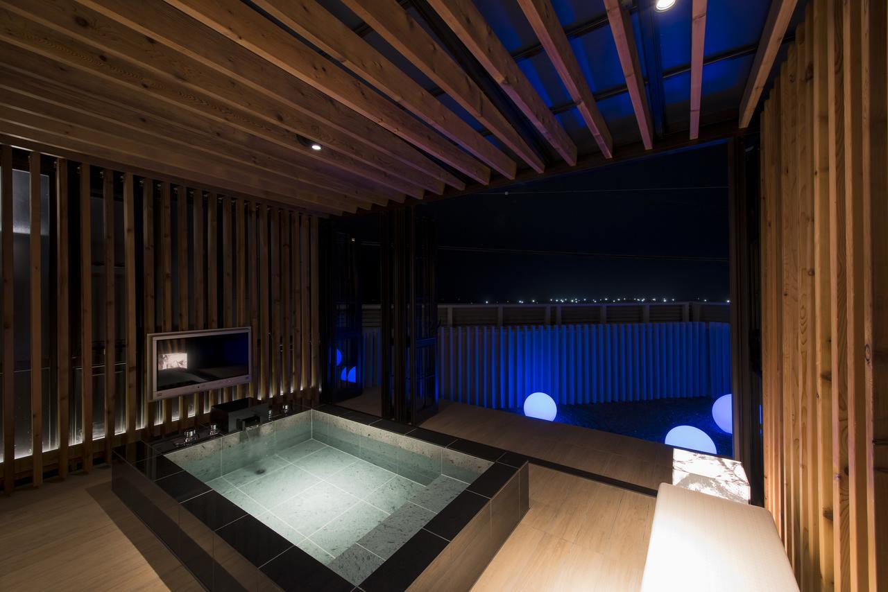 Hotel Zen Hakodate (Adults Only) Extérieur photo